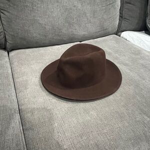 Bailey of Hollywood Lanolux Hat